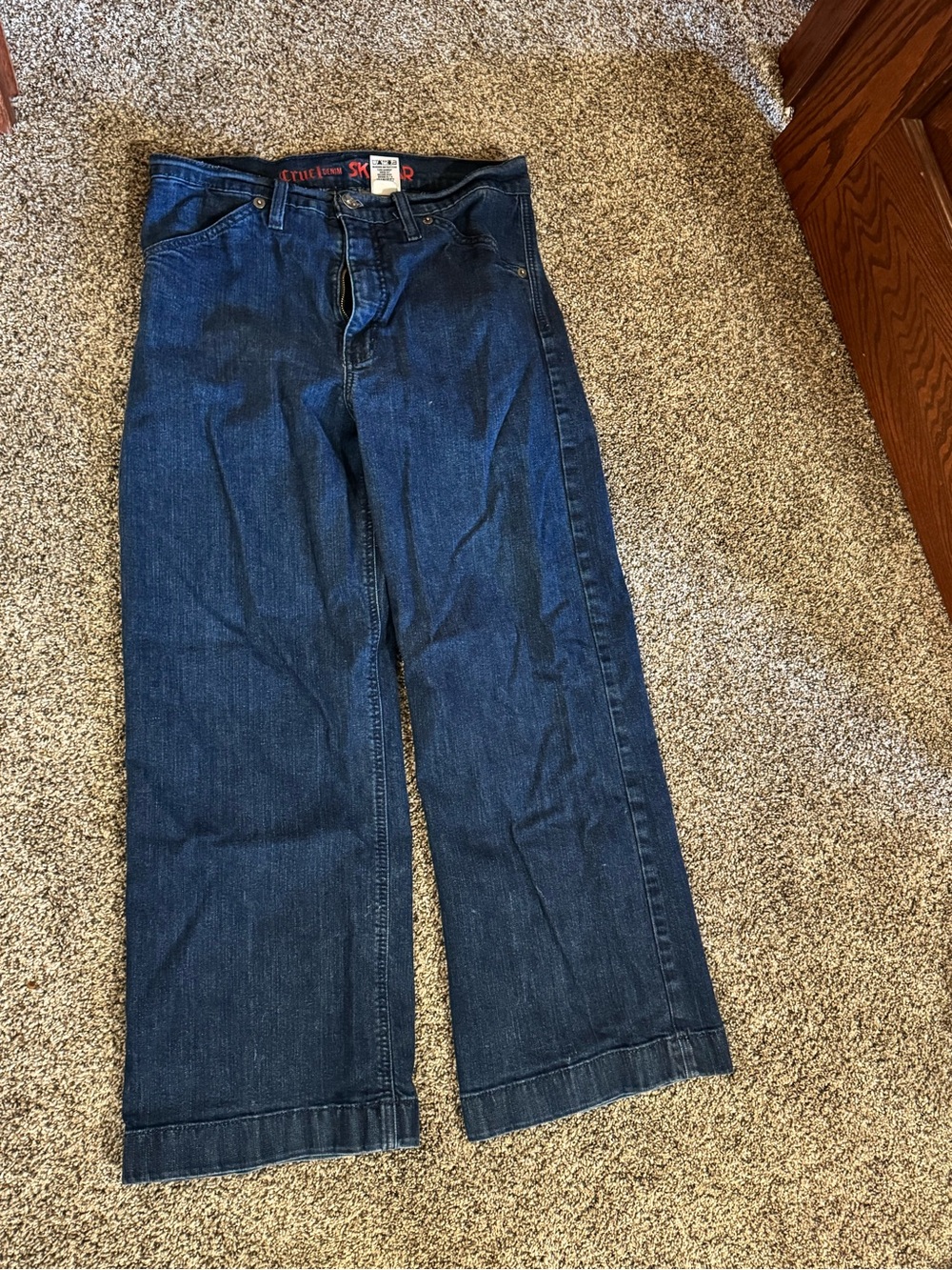 Cruel Girl Denim Jeans
